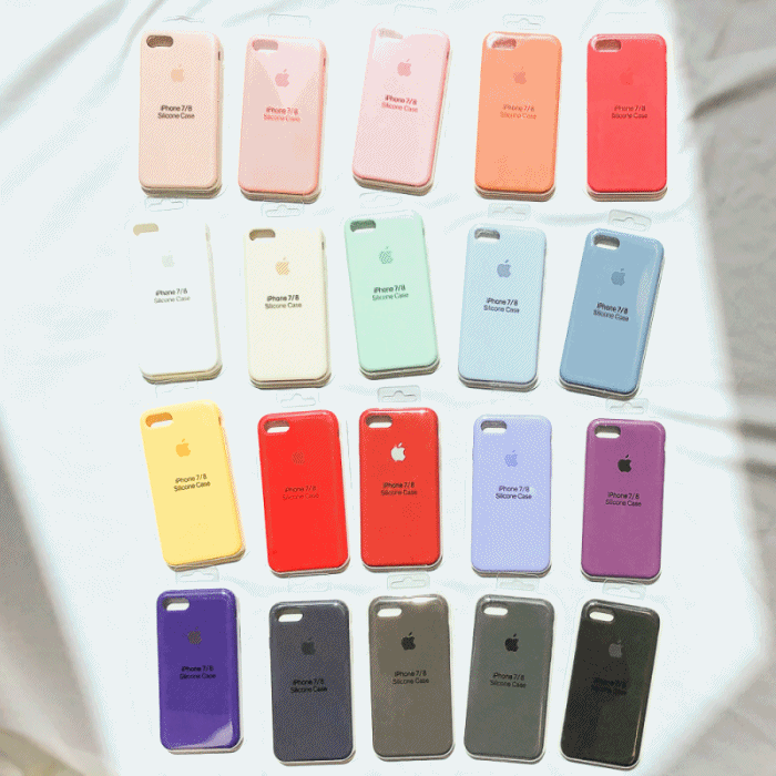4Ư Ľ Ǹ ̽ 20colors
