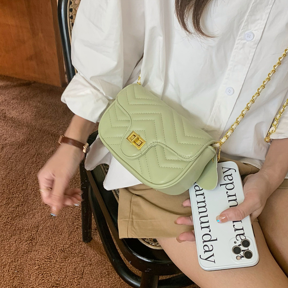 ホットセール Colore Borsa コローレボルサ メッセンジャーバッグ SC-011 ブラック
